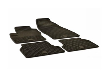 ZUBRY Auto tepisi gumeni Ford C-Max, 2010>2019 / Grand C-Max, 2010>2019 / Ford Focus, 2004>2018 ZUBRY